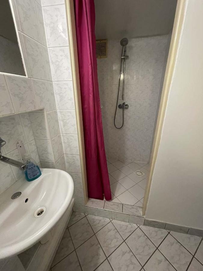 Apartmany U Sjezdovky Janské Lázně Esterno foto