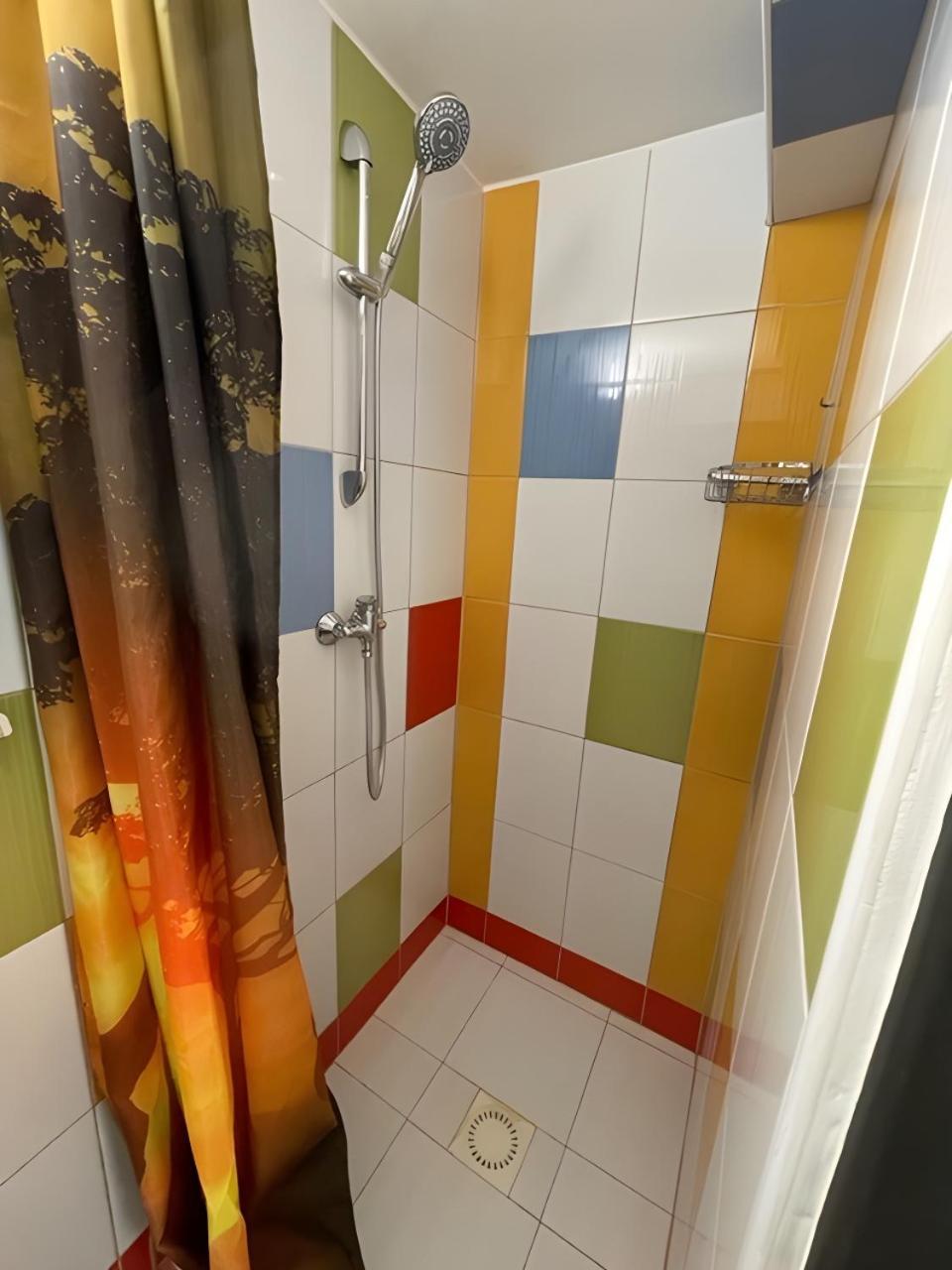 Apartmany U Sjezdovky Janské Lázně Esterno foto