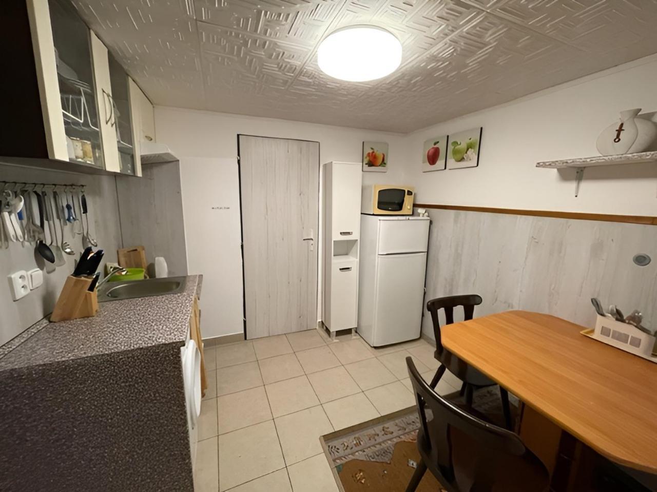 Apartmany U Sjezdovky Janské Lázně Esterno foto